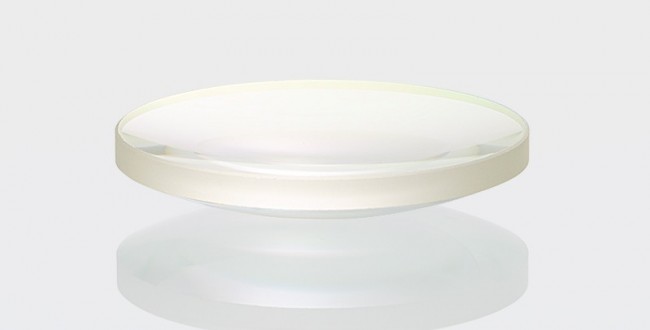 凹凸透鏡（彎月透鏡） (2)